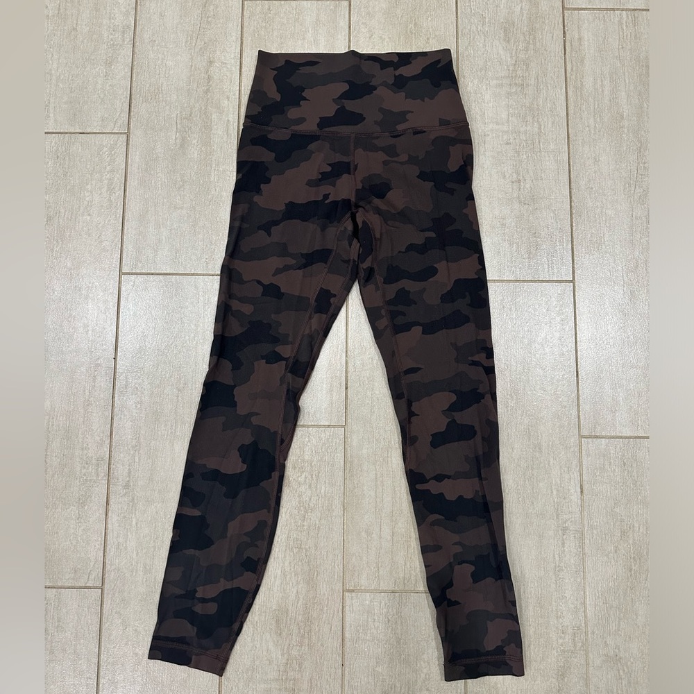 Wunder Train High Rise Legging